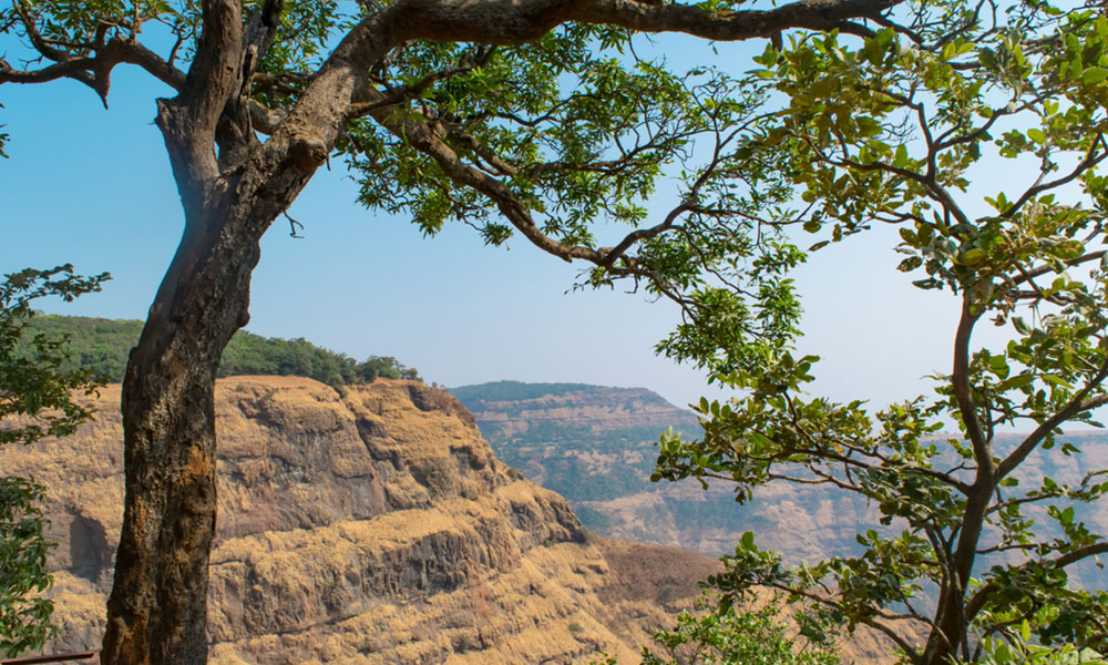 Jawhar | #3 of 9 Offbeat Weekend Getaways near Mumbai Jawhar | Offbeat Weekend Getaways near Mumbai