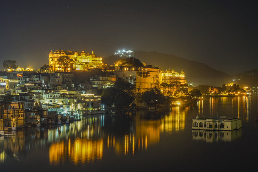 Udaipur