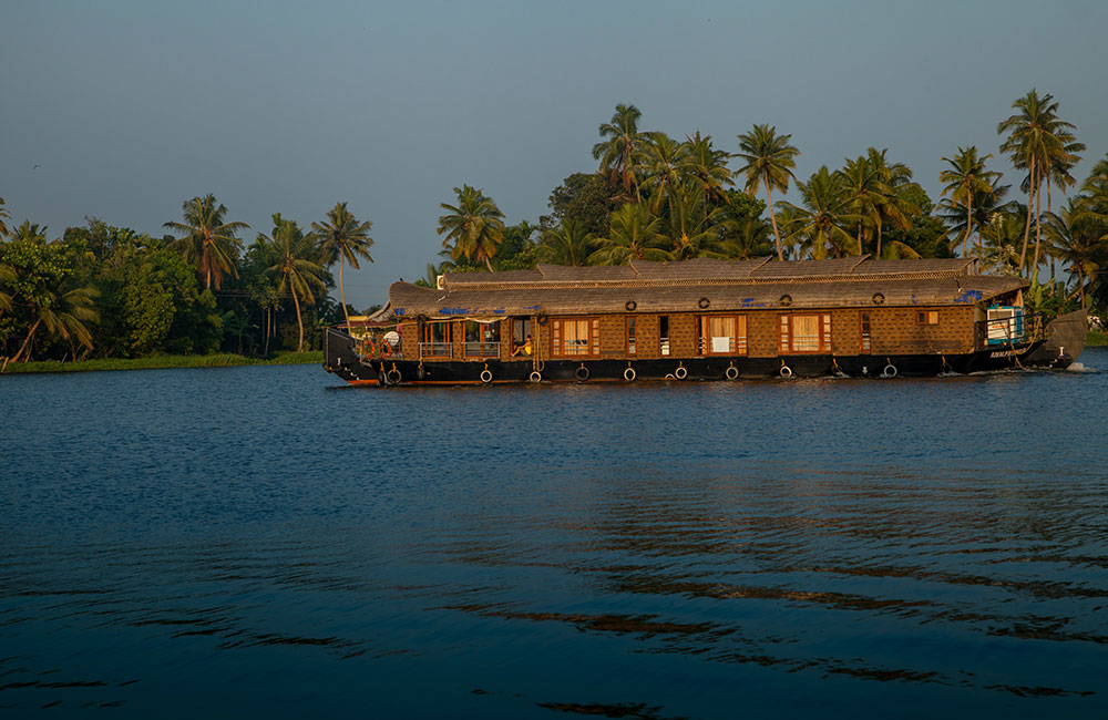 Alleppey