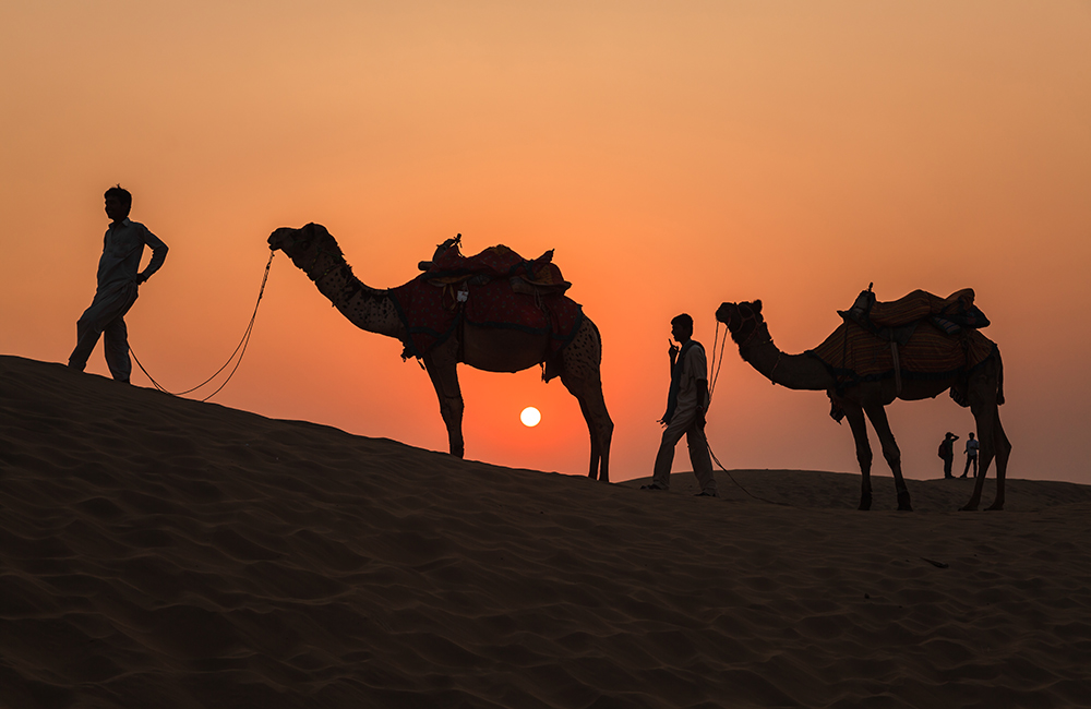 Jaisalmer