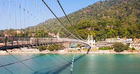 Top Adventure Sports in Rishikesh For an Amazing Adventure