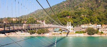 Why Rishikesh is the Adventure Capital of India