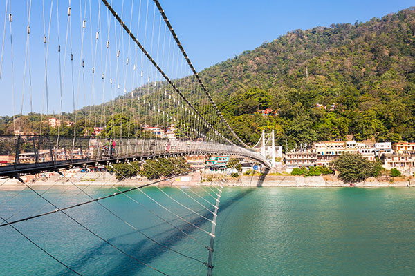 Why Rishikesh is the Adventure Capital of India