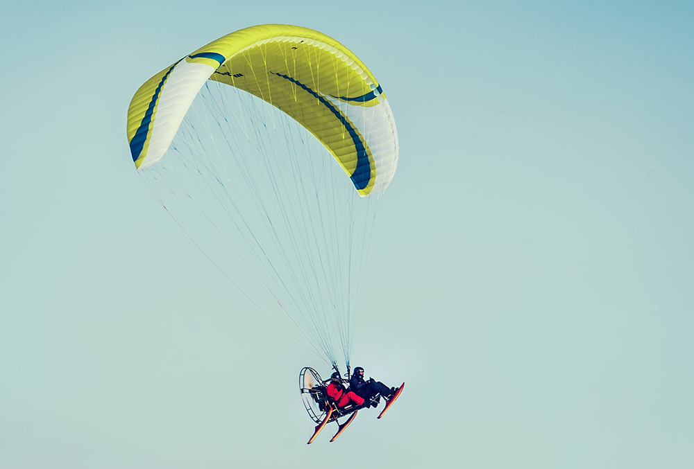 Air Safari in Rishikesh,Adventure sports in Rishikesh