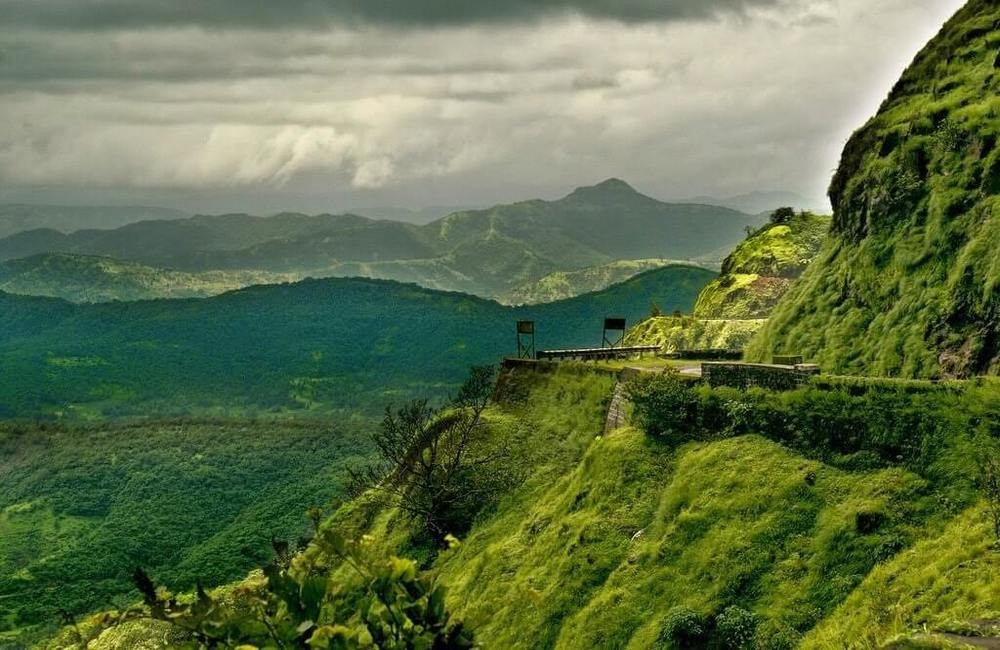 Kalsubai | Weekend getaways from Pune