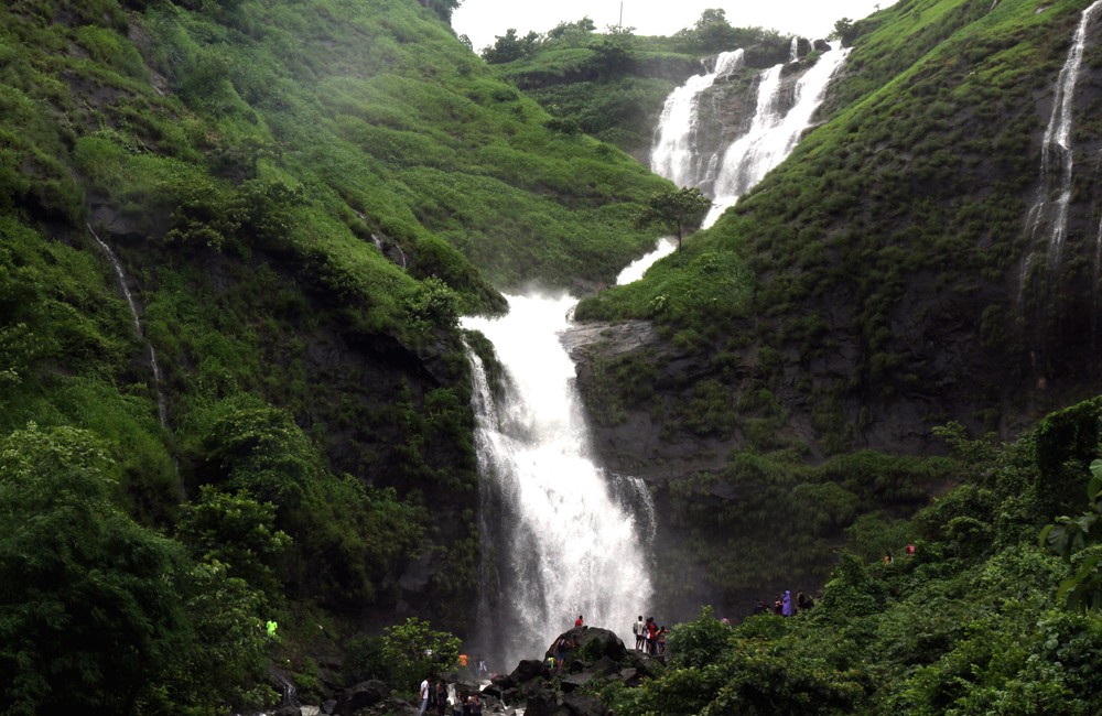 Karjat | Weekend Getaways From Pune within 200 Km