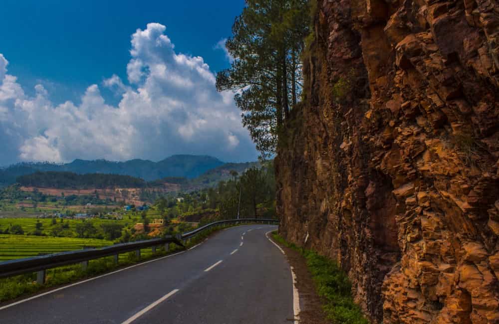 Kausani | #22 of 23 Hill Stations near New Delhi