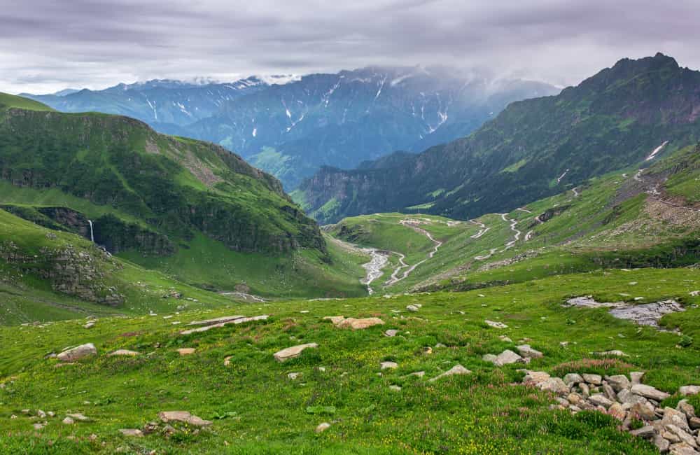 Manali | Hill Stations near New Delhi