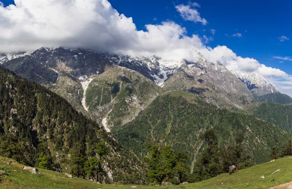 McLeodganj