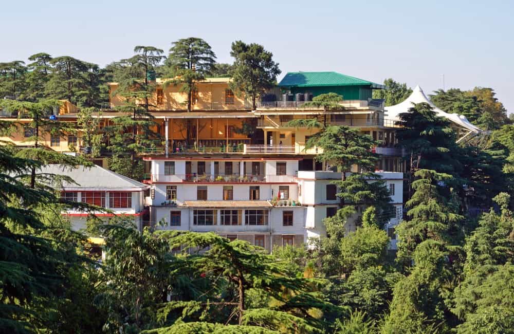 McLeodganj | Hill Stations near New Delhi