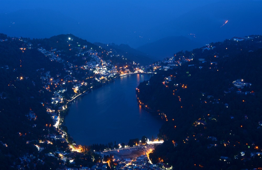 Nainital | #2 of 23 Hill Stations near New Delhi