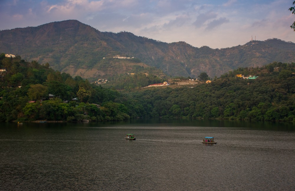 Naukuchiatal |Hill Stations near New Delhi