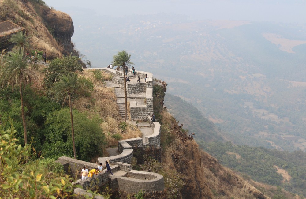 Sinhagad – 30 km