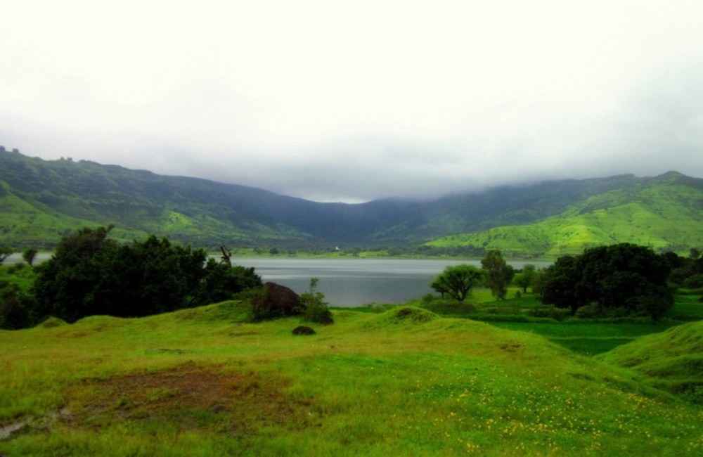 32 Weekend Getaways From Pune One Day Trip Near Pune Fabhotels