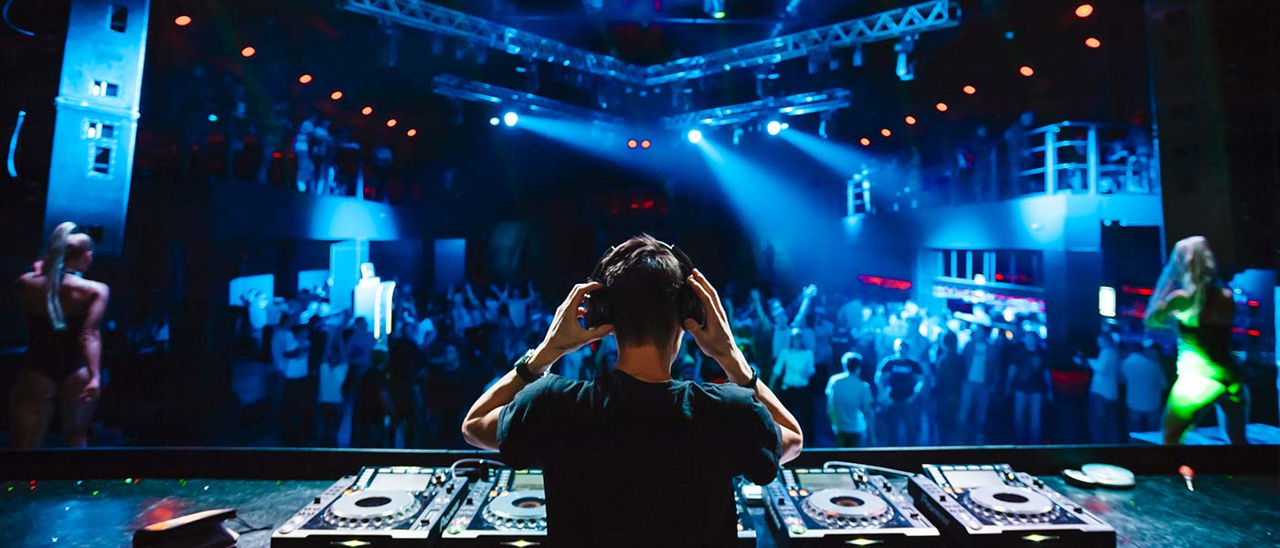 Best Night Clubs in Mumbai to Experience Best Nightlife