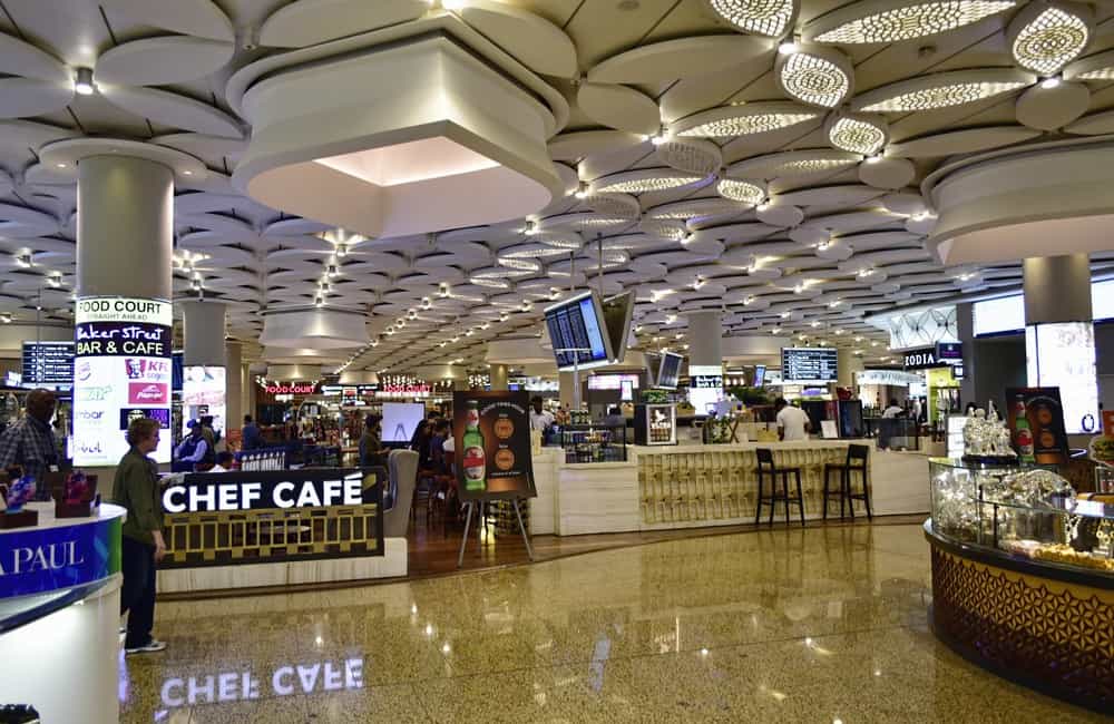 6 Things to do at Mumbai Airport to Make your Layover Less Boring