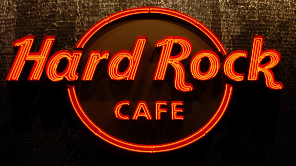 Hard Rock Café | #10 Night Club in Mumbai