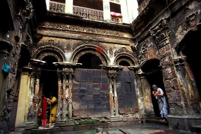 kolkata ghost tour