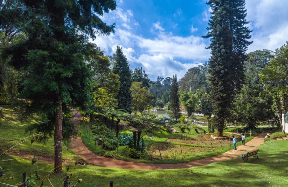 Coonoor | 10 of 11 Hill Stations near Bangalore within 300 km