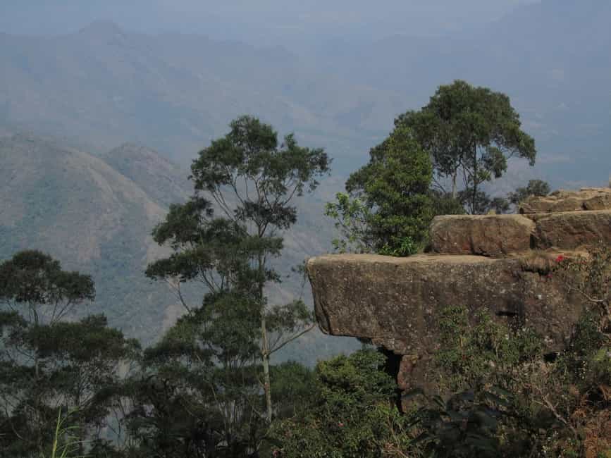 Things to do in Kodaikanal