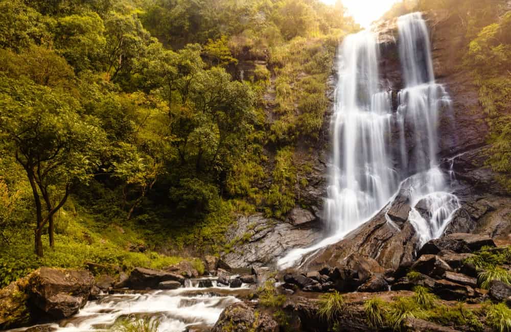 Kemmangundi | 6 of 11 Hill Stations near Bangalore within 300 km