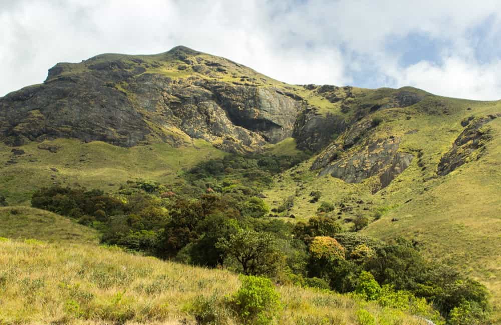 Munnar