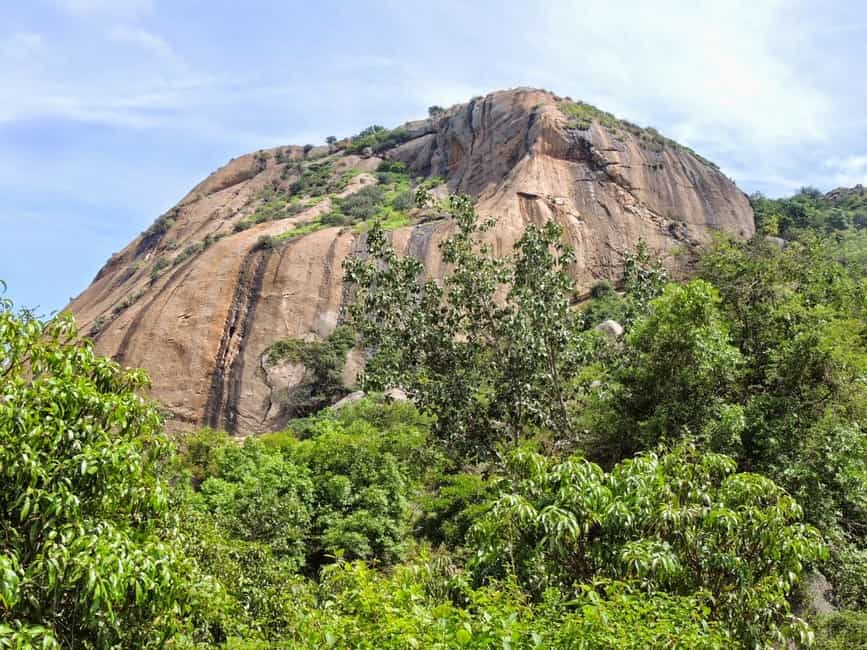 Narayangiri | 6 of 9 Hill Stations near Bangalore within 100 km