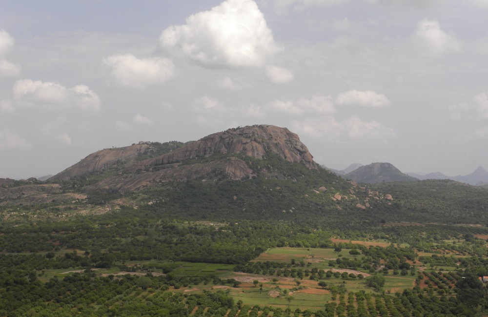 Ramanagara