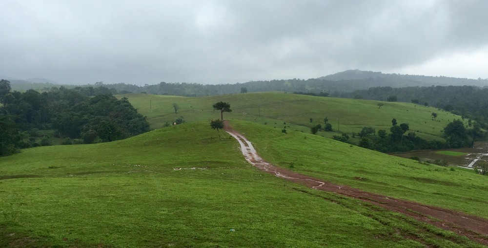 Sakleshpur Karnataka