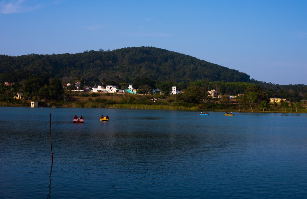 येलगिरी (159 किमी)