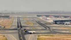 Busiest Airports in India