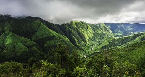 31 Best Hill Stations near Bangalore with Distance in 2024