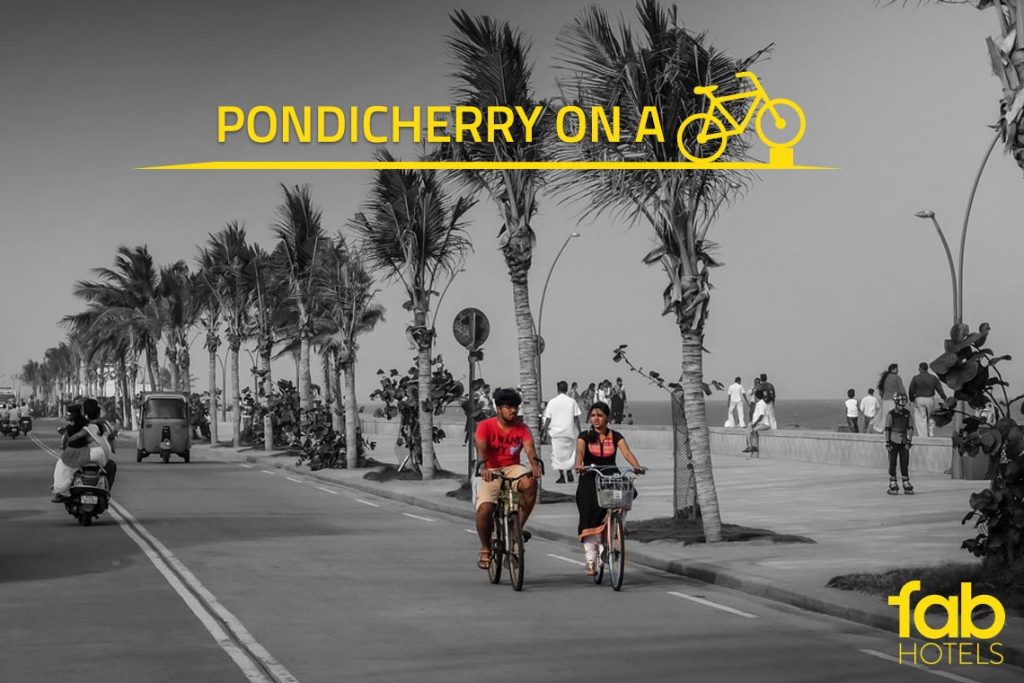 Pondicherry