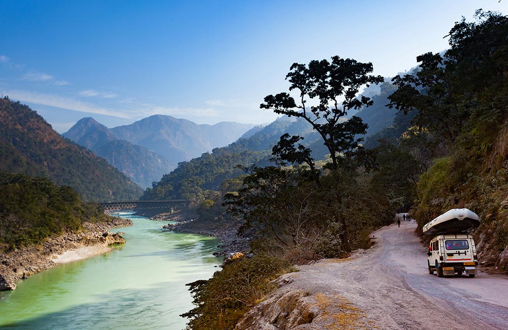 Rishikesh