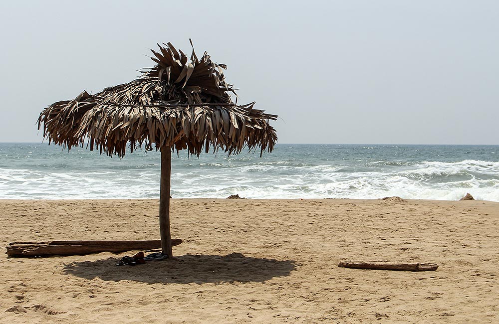 Best Beaches in Pondicherry