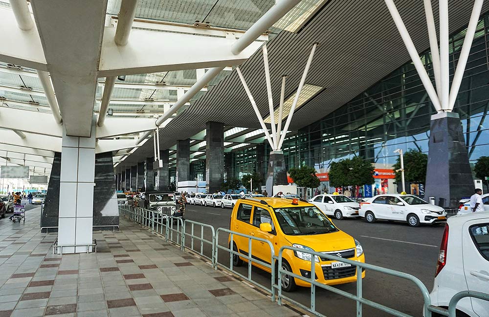 Things to do near the Bangalore Airport 