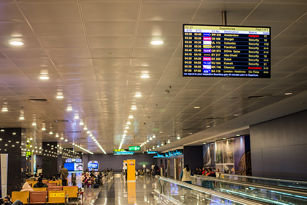 Things to Do at Bangalore Airport