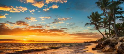 Stunning Beaches near Coimbatore
