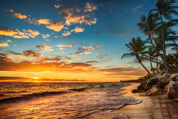 Stunning Beaches near Coimbatore