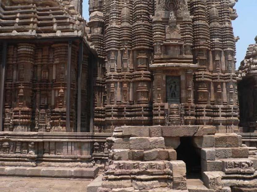 Ananta Vasudeva Temple, Bhubaneswar