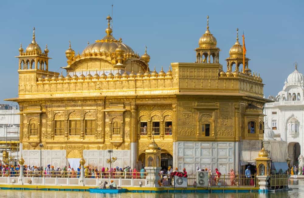 Amritsar | Places to Visit in March