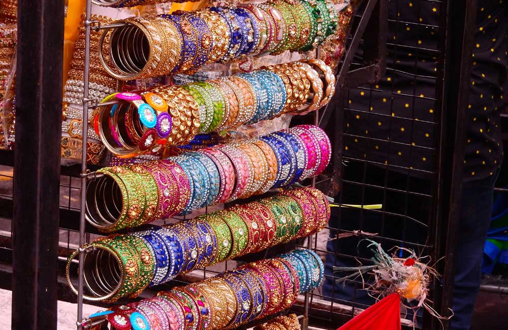 Begum Bazaar, Hyderabad | Most Iconic Markets in India for Shopping