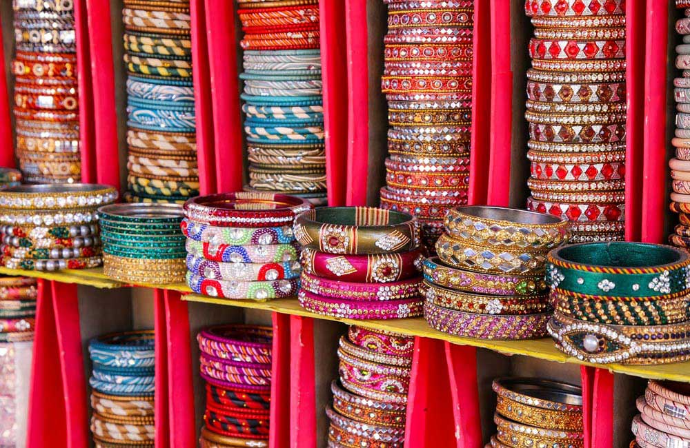 Johari Bazaar, Jaipur | Most Iconic Markets in India for Shopping