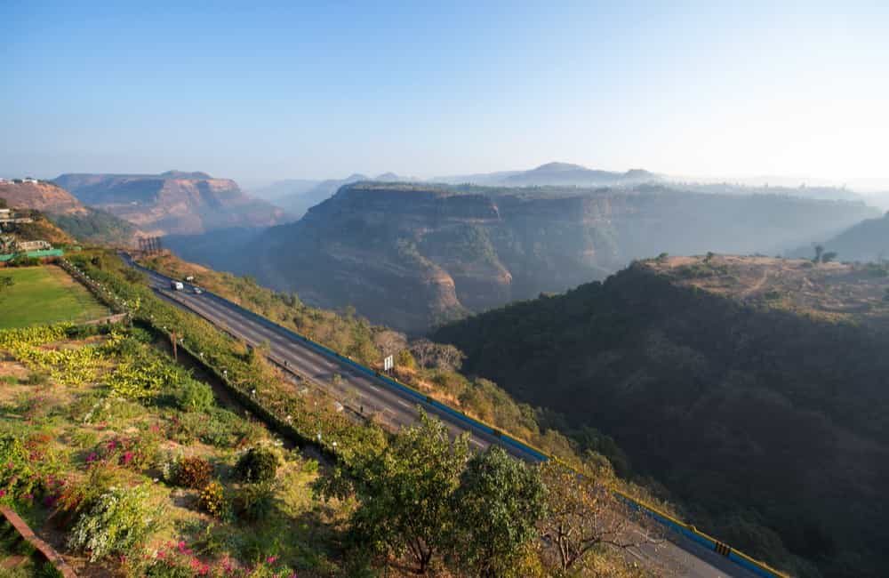 Lonavala-Khandala