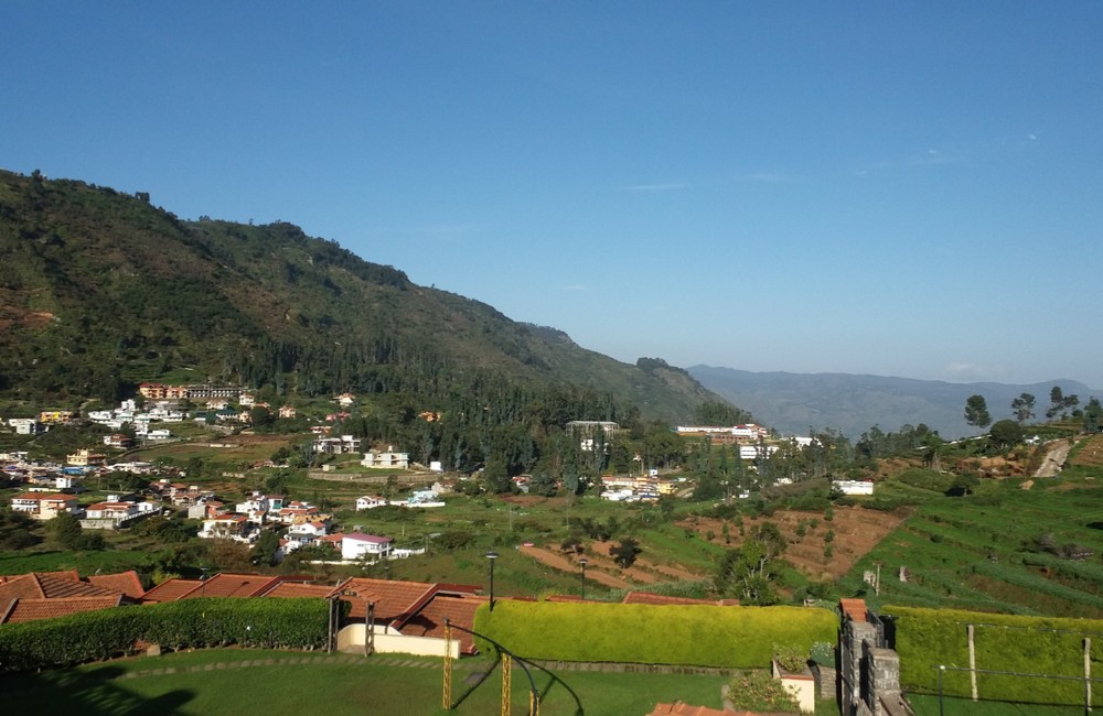 Kodaikanal, Tamil Nadu