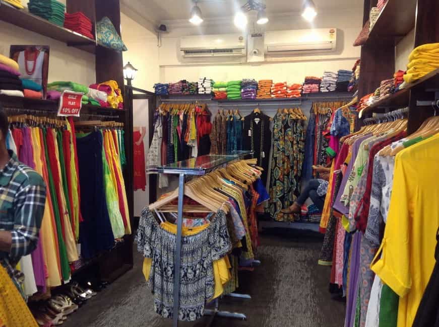 Best Places for Shopping in Mumbai (2022) Shopping in Mumbai - FabHotels