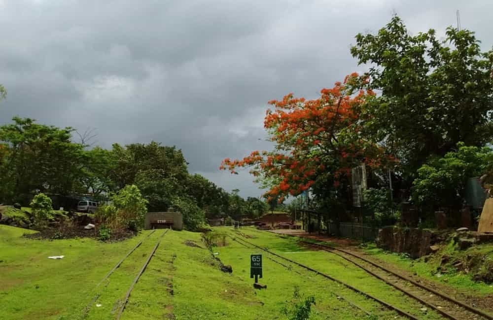 Matheran 