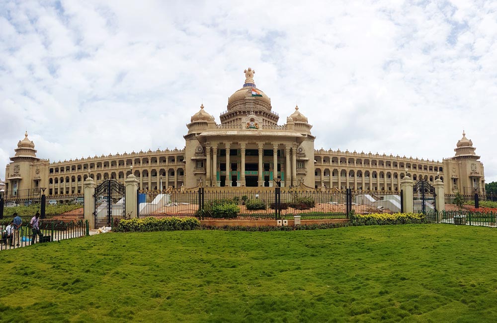 bangalore outskirts tourist places