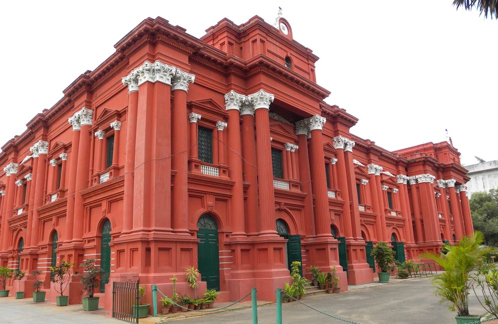 Museums, Bangalore