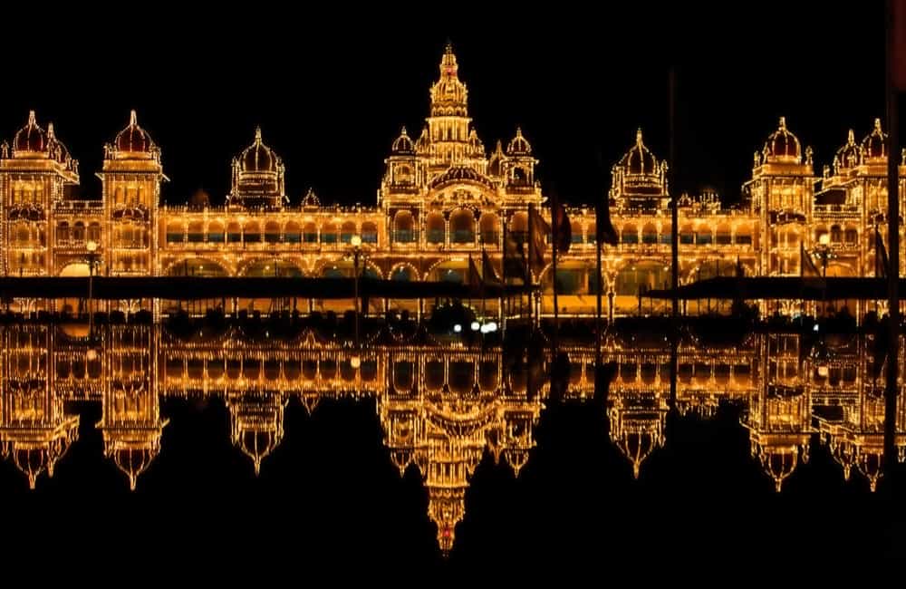 Mysore